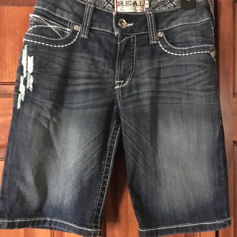 Ariat Shorts
